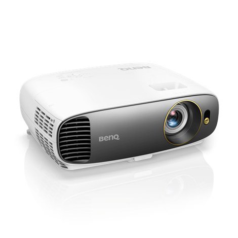 Benq | W1720 | DLP projector | Ultra HD 4K | 3840 x 2160 | 2000 ANSI lumens | Black | White - 4
